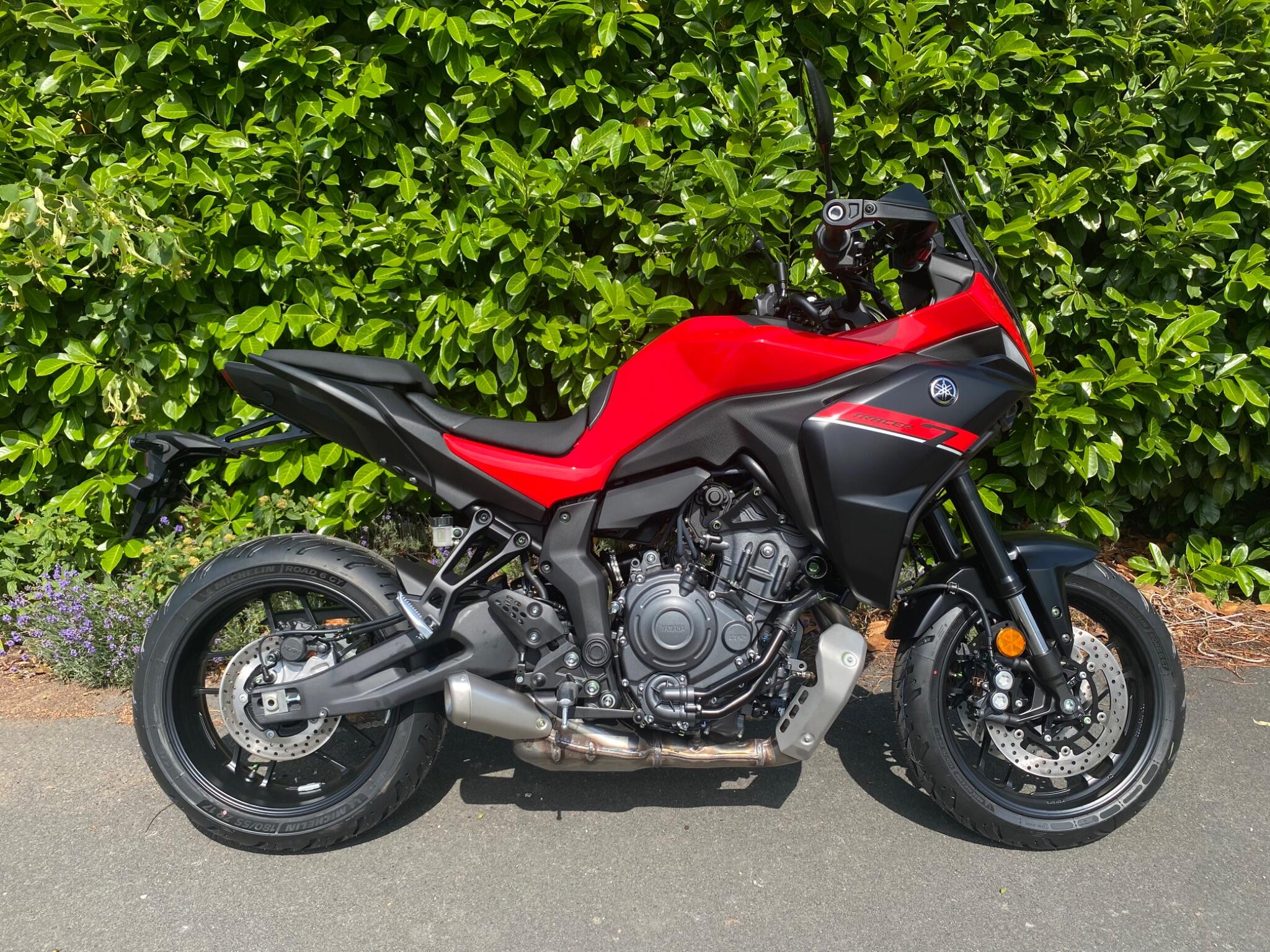 2026 Yamaha 700 Constant Mesh Euro 5